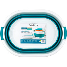 Beldray LA034816TQFEU7 COLLAPSIBLE White / Green