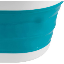 Beldray LA034816TQFEU7 COLLAPSIBLE White / Green