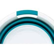 Beldray LA034816TQFEU7 COLLAPSIBLE White / Green