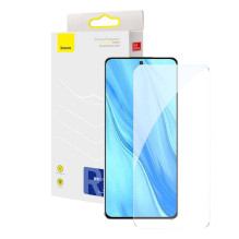 Grūdinto stiklo ekrano apsauga „Baseus“, skirta „Realme GT2 Master Explorer Edition“ Grūdinto stiklo ekrano apsauga „Baseus“, skirta „Realme GT2 Master Explorer Edition“