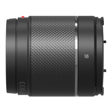 F2.8 ASPH objektyvas DJI DL18mm