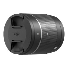 F2.8 ASPH objektyvas DJI DL18mm