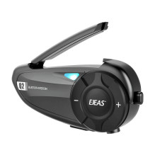 EJEAS Q2 motociklo domofonas EJEAS Q2 motociklo domofonas
