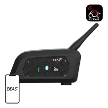EJEAS V6PRO+ motorcycle...