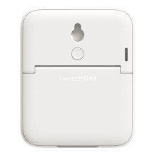 Termometras ir higrometras „SwitchBot“ termometras ir higrometras Plus