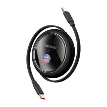 „Baseus“ USB-C į USB-C 100...