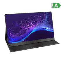 „Uperfect Ubegin B5“ 15,6 colio 1920 x 1080 60 Hz nešiojamasis monitorius