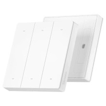 Sonoff R5 smart wall switch...