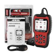 Diagnostic Scanner OBD2 Ancel AS500 / AC105 Diagnostic Scanner OBD2 Ancel AS500 / AC105