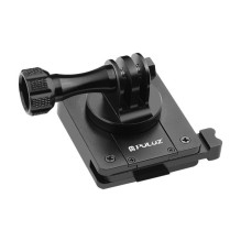 „Puluz“ šalmo laikiklis sportinėms kameroms (DJI, GoPro, Insta360)