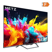 „METZ 65MQE7600Z“ 65 colių...