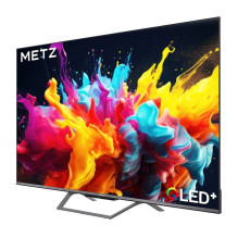 „METZ 65MQE7600Z“ 65 colių įstrižainės QLED 4K „Ultra HD“ televizorius