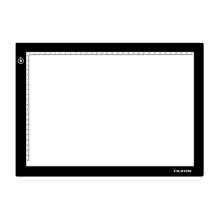 Huion L4S illuminated LED...