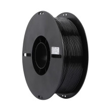 CR-PETG filamentas „Creality“ (juodas) CR-PETG filamentas „Creality“ (juodas)