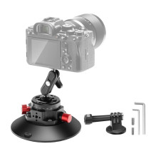 Mount with suction cup 1 /...
