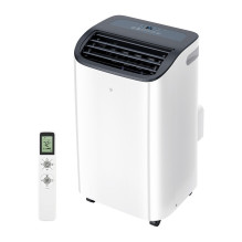 EUHOMY PAC004 12 000 BTU 3 viename nešiojamas oro kondicionierius
