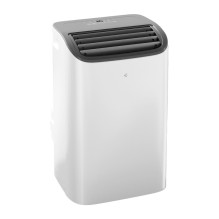 EUHOMY PAC006 12 000 BTU nešiojamasis oro kondicionierius su 4 viename šildymo funkcija