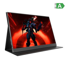 „Uperfect UGame C2“ 16 colių 2560x1600 120 Hz nešiojamas monitorius