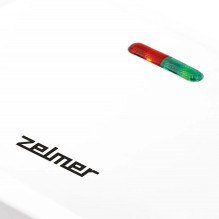 750W Sandwich Maker ZSM7700 Zelmer White 750W Sandwich Maker ZSM7700 Zelmer White