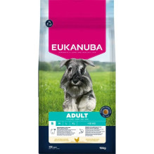 EUKANUBA Premium Nutrition...