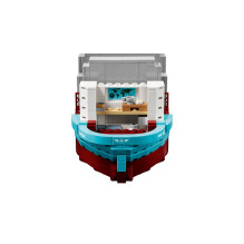 LEGO 40955 Maersk Dual-Fuel Container Vessel LEGO 40955 Maersk Dual-Fuel Container Vessel