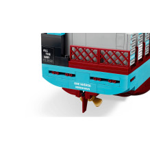 LEGO 40955 Maersk Dual-Fuel Container Vessel LEGO 40955 Maersk Dual-Fuel Container Vessel
