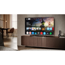 Sharp 55JP7265E TV 139.7 cm (55") 4K Ultra HD Smart TV Wi-Fi Black