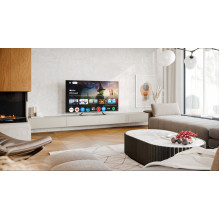Sharp 55JP7265E TV 139.7 cm (55") 4K Ultra HD Smart TV Wi-Fi Black