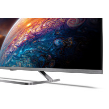 Sharp 55JP7265E TV 139.7 cm (55") 4K Ultra HD Smart TV Wi-Fi Black