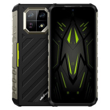 Mobilus Telefonas - Ulefone Armor 22 8GB RAM 256GB Atmintis NFC Žalia