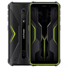 Mobile Phone - Ulefone Armor X12 Pro 4GB RAM 64GB ROM 5.45' HD+ Green