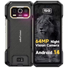 Mobilus Telefonas - ULEFONE...