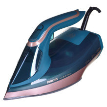 Iron - Philips DST8030 / 70 3000W SteamGlide Elite Green