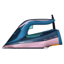 Lygintuvas - Philips DST8030 / 70 3000W SteamGlide Elite Žalias