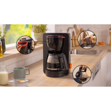Coffee Machine - Bosch TKA3M133 1.4L Semi-Automatic