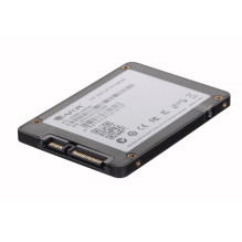 Kietasis Diskas - Afox 240GB TLC, Sidabrinė