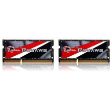 RAM Module - G.Skill 16GB DDR3-1866 2 x 8 GB RAM Module - G.Skill 16GB DDR3-1866 2 x 8 GB