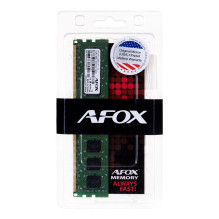 RAM Module - AFOX 8GB 1333 MHz