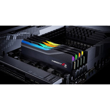 RAM Module - G.skill Trident Z5 RGB 32GB 2x16GB DDR5 6400MHz RAM Module - G.skill Trident Z5 RGB 32GB 2x16GB DDR5 6400MHz