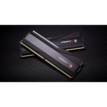 RAM Module - G.skill Trident Z5 RGB 32GB 2x16GB DDR5 6400MHz RAM Module - G.skill Trident Z5 RGB 32GB 2x16GB DDR5 6400MHz
