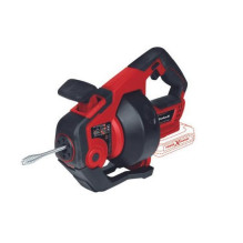 Pipe Cleaning Tool - Einhell TE-DA 18 / 760 Li Solo Cordless, 3.69 kg Red, Black