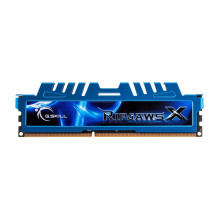 RAM Module - G.Skill RipjawsX 16GB DDR3-2133, White