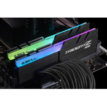 RAM Module - G.Skill Trident Z RGB 32 GB DDR4 3200 MHz