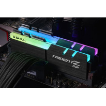 RAM Module - G.Skill Trident Z RGB 32 GB DDR4 3200 MHz