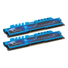 RAM Modulis - G.Skill 16GB DDR3 1600 MHz RAM Modulis - G.Skill 16GB DDR3 1600 MHz
