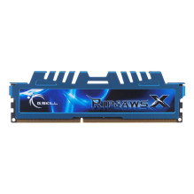 RAM Modulis - G.Skill 16GB DDR3 1600 MHz RAM Modulis - G.Skill 16GB DDR3 1600 MHz