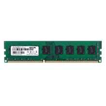 RAM Modulis - AFOX DDR3 8GB 1600MHz
