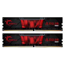 RAM Module - G.Skill Aegis 32 GB DDR4 2666 MHz