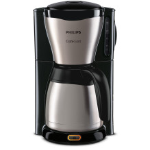 Coffee Machine - Philips Café Gaia HD7546 / 20 Drop Filter with Thermo Mug Coffee Machine - Philips Café Gaia HD7546 / 20 Drop Filter with Thermo Mug