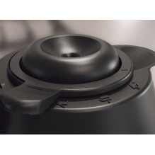 Kavos Aparatas - Philips Café Gaia HD7546 / 20 Lašo Filtras su Termo Puodeliu